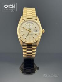 ROLEX - DAY DATE REF. 1803
