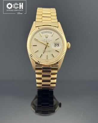 ROLEX - DAY DATE REF. 1803