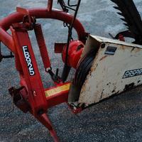 barra falciante,falciafieno