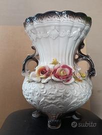 Vaso portafiori vintage