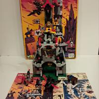 Lego 6097 completo di scatola, istruzioni e poster