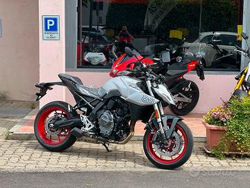 Suzuki GSX-8S IN PROMOZIONE