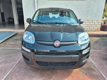 Fiat Panda Pandina 1.0 FireFly 65 CV Hybrid Pop