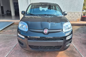 Fiat Panda Pandina 1.0 FireFly 65 CV Hybrid Pop