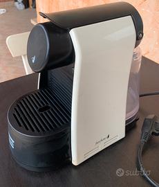 Macchina caffe espresso