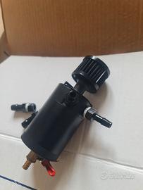 Catch can recupero vapori olio AUDI VOLKSWAGEN 
