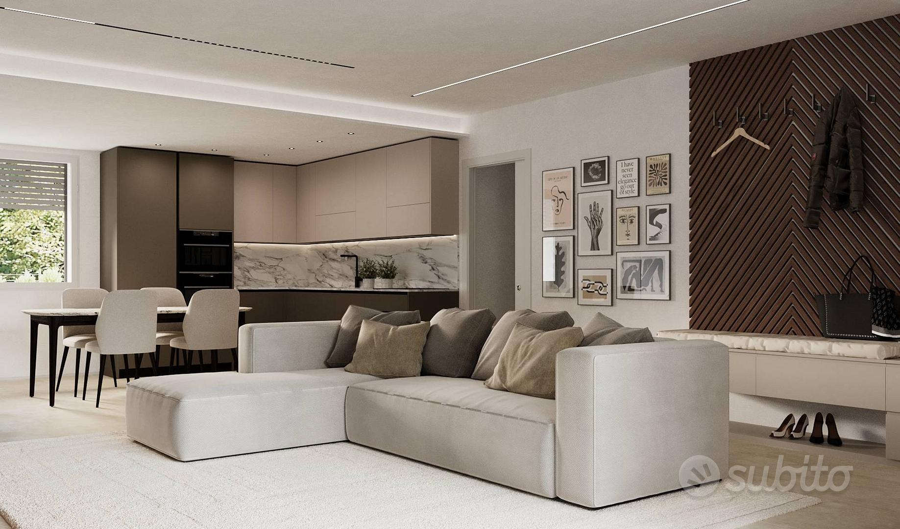Casa – Cordenons, Villa d'Arco / Vile Sgrafe - Vista 2