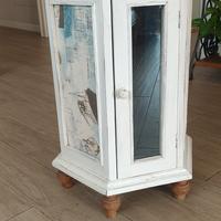 vetrinetta stile marinaro