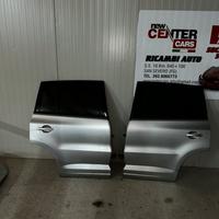 Porte volkswagen tiguan 2011-2016