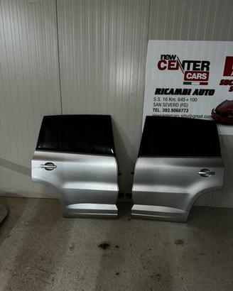 Porte volkswagen tiguan 2011-2016