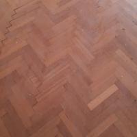Listelli parquet