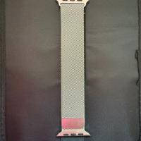 Cinturino originale Apple Watch Loop in maglia S/M