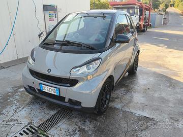SMART fortwo 2ª serie - 2007