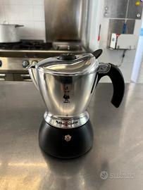 Macchinetta del caffè