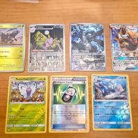 Mini lotto