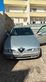 Alfa Romeo 166 2.5 v6 24 v busso