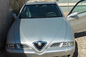 Alfa Romeo 166 2.5 v6 24 v busso