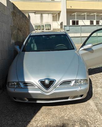 Alfa Romeo 166 2.5 v6 24 v busso
