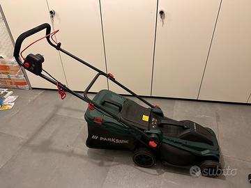 Tagliaerba ParkSide elettrico 220v