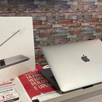 MACBOOK PRO 13" 2016 - 8GB/256GB - USATO GARANTITO