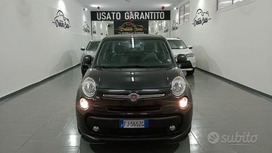 Fiat 500 L 1.6 Mjt Pro N1