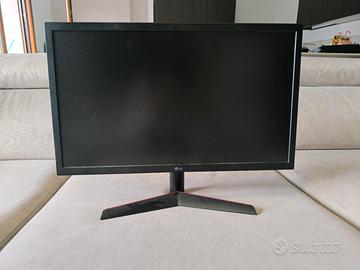 Monitor LG