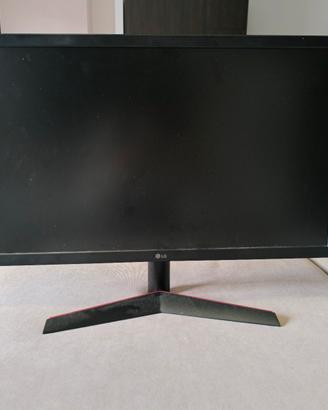 Monitor LG