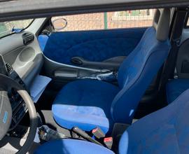 FIAT 600 - 1.1 suite- grigio