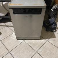 Lavastoviglie in buona condizione