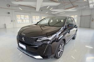 PEUGEOT 3008 BLUEHDI 130 EAT8 SES ALLURE SUV