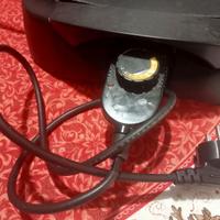 Bistecchiera elettrica Ariete