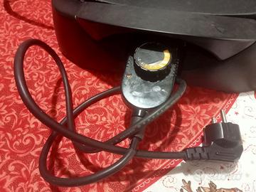 Bistecchiera elettrica Ariete