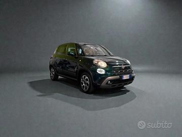 Fiat 500L Cross 1.3 mjt 95cv my20