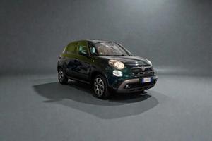 Fiat 500L Cross 1.3 mjt 95cv my20