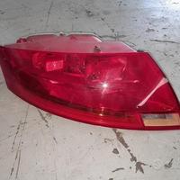 Stop - Faro Posteriore Lato Guida Per Audi TT 2008