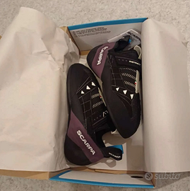 Scarpa Instinct VSR LV Taglia 42,5