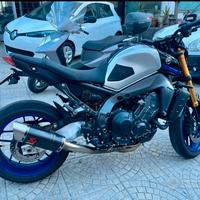 Scarico Akrapovic MT-09