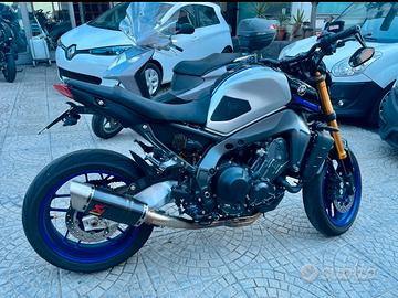 Scarico Akrapovic MT-09