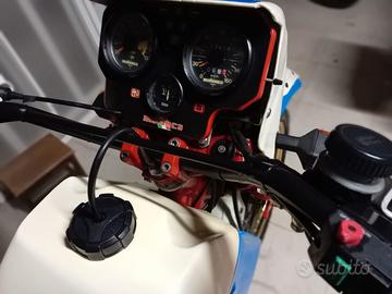 Moto Malanca 125 Mark