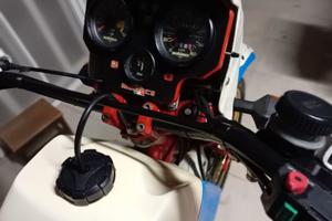 Moto Malanca 125 Mark