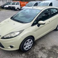 Ford Fiesta 5P-1.4 gpl-Full-2009