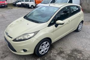 Ford Fiesta 5P-1.4 gpl-Full-2009