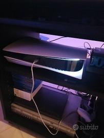 ps5 fat disc-edition 