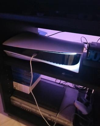 ps5 fat disc-edition 