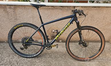 Specialized Epic Ht