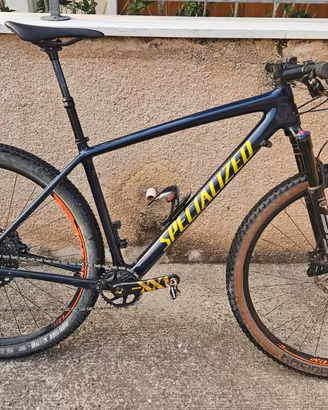 Specialized Epic Ht