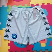 Pantaloncini Ufficiali SSC Napoli
