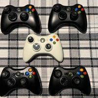 Xbox 360 Wireless Controller