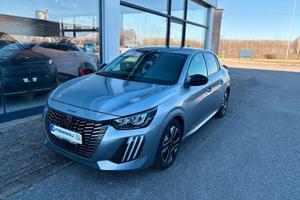 Peugeot 208 ALLURE PureTech 100 5 porte SPOTICAR