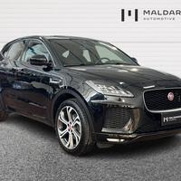 JAGUAR E-Pace 2.0d i4 R-Dynamic S awd 180cv auto m